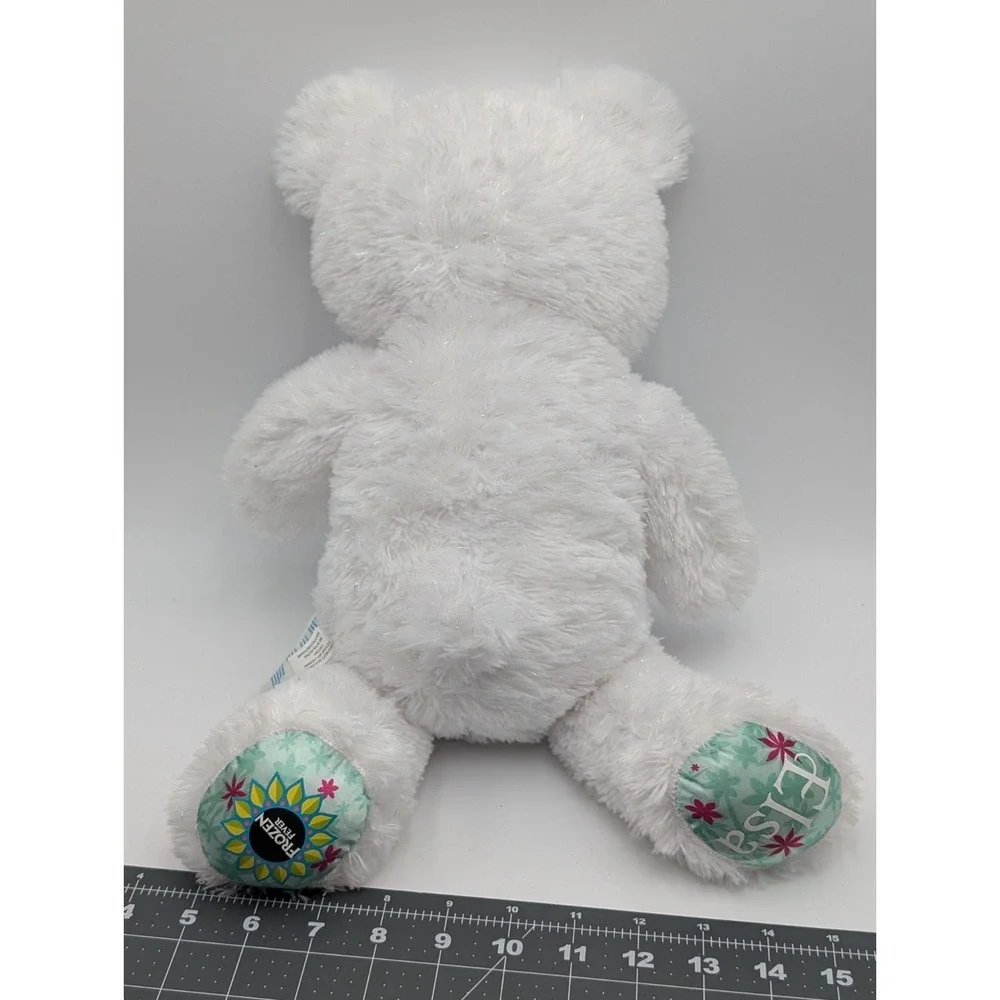 Build-A-Bear great pre